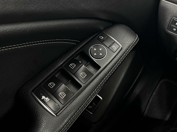 2014 Mercedes-Benz GLA 200 I (X156), белый, 1539900 рублей - вид 19
