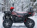 2025 Avantis Hunter 200 Big, чёрный - вид 1