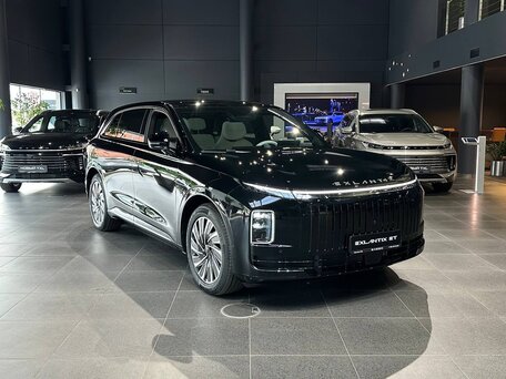 2025 Esteo Exlantix ET, чёрный, 6990000 рублей, вид 2