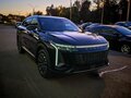 2024 Exeed RX, чёрный, 3000000 рублей - вид 8