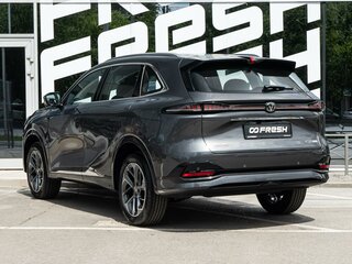2026 Changan CS75 Plus IV, серый, 3300000 рублей, вид 2
