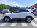 2016 Hyundai Creta I, белый, 1605000 рублей - вид 3