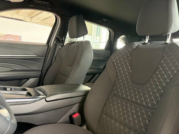 2026 Haval F7 II, чёрный, 2999000 рублей - вид 17