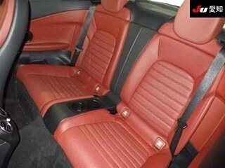 2019 Mercedes-Benz C-Класс 180 IV (W205) Рестайлинг, чёрный, 1900000 рублей, вид 5
