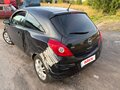 2007 Opel Corsa D, чёрный, 235000 рублей - вид 5