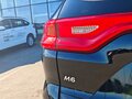 2026 Haval M6 II, чёрный - вид 9