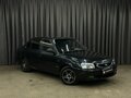 2008 Hyundai Accent ТагАЗ II, чёрный, 199999 рублей - вид 1