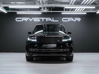 2026 Land Rover Range Rover P530 MHEV Long V, чёрный, 27500000 рублей, вид 5