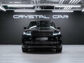 2026 Land Rover Range Rover P530 MHEV Long V, чёрный, 26950000 рублей - вид 5