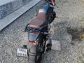 2023 Shineray XY250-11A (COBRA), серый - вид 5