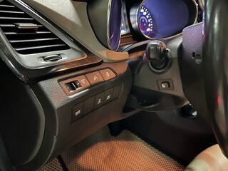 2015 Hyundai Santa Fe Grand III, чёрный, 2500000 рублей, вид 5