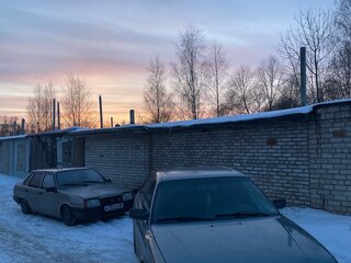 1991 Audi 100 IV (C4), серый, 280000 рублей, вид 5