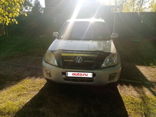 2011 Vortex Tingo I, серый, 410000 рублей, вид 3