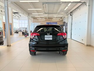 2016 Honda Vezel I, чёрный, 1949000 рублей, вид 5