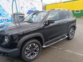 2023 Haval Dargo I, чёрный - вид 1