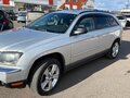2004 Chrysler Pacifica CS, белый - вид 7