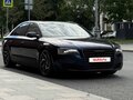 2013 Audi A8 Long III (D4), синий, 2300000 рублей - вид 2