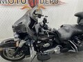 2009 Harley-Davidson Electra Glide, чёрный, 690000 рублей - вид 6