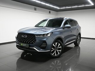 Chery Tiggo 7 Pro I