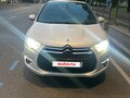 2013 Citroen DS4, белый
