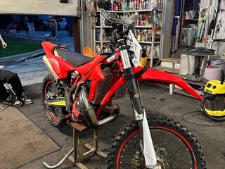 Beta Xtrainer