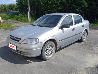 2007 Chevrolet Viva, серебристый, 225000 рублей, вид 1