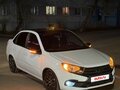 2023 Lada (ВАЗ) Granta I Рестайлинг, белый, 900000 рублей - вид 5