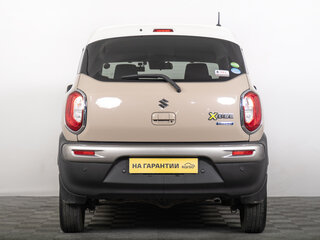 2018 Suzuki Xbee I, коричневый, 1429000 рублей, вид 5