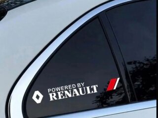 2017 Renault Logan II, белый, 520000 рублей, вид 4