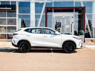 2026 Changan CS35 Max, белый, 2811501 рублей, вид 3