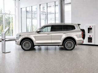 2026 Tank 500 I, серебристый, 7199000 рублей, вид 4