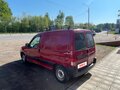 2007 Citroen Berlingo, пурпурный, 235000 рублей - вид 5