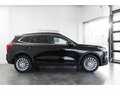 2026 Haval Jolion I Рестайлинг 2, чёрный - вид 2