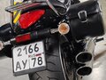 2009 Suzuki Intruder M1800R, чёрный, 1300000 рублей - вид 5
