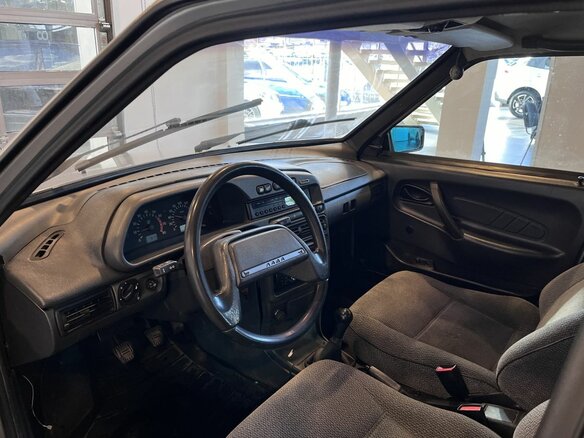 2004 Lada (ВАЗ) 2115, серебристый - вид 16