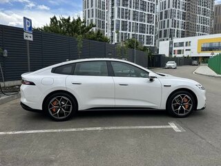 2026 Changan Qiyuan A06 28.39 kWh, чёрный, 2340000 рублей, вид 5