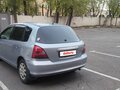 2000 Honda Civic VII, голубой, 280000 рублей - вид 3