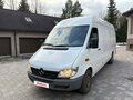 2015 Mercedes-Benz Sprinter Classic, белый, 1000000 рублей - вид 2