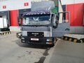 2000 MAN LE/L 2000, серый, 1200000 рублей