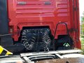 2003 MAN TGA, красный, 1450000 рублей - вид 2
