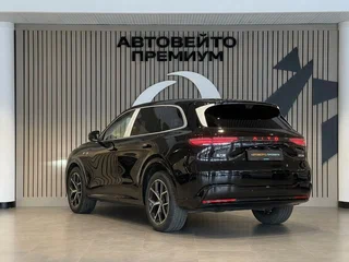 2026 Aito M6 37 kWh, чёрный, 8300000 рублей, вид 2