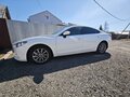 2014 Mazda 6 III (GJ), белый, 1690000 рублей