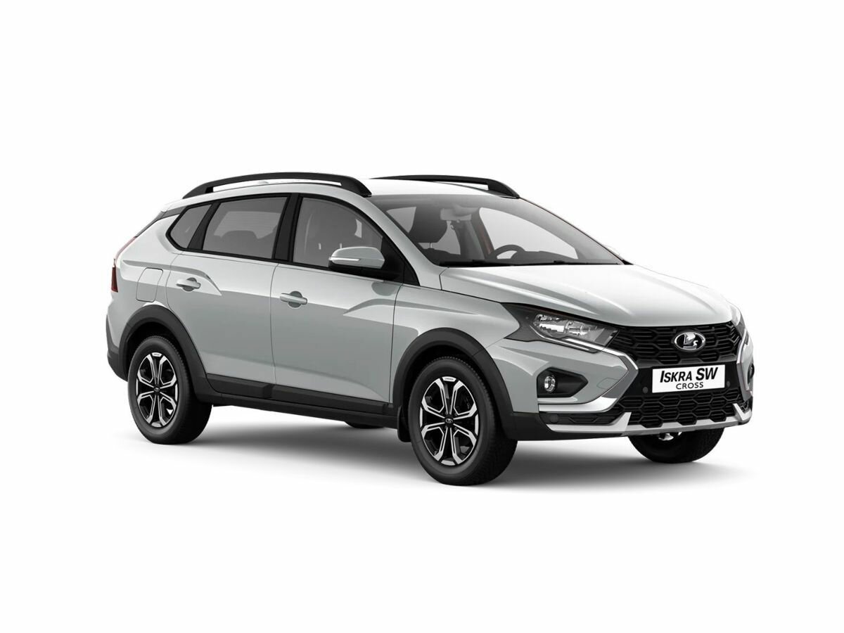 Открыть фотографии: Lada (ВАЗ) Iskra