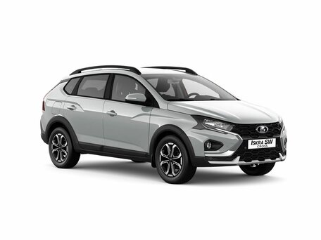 Lada (ВАЗ) Iskra