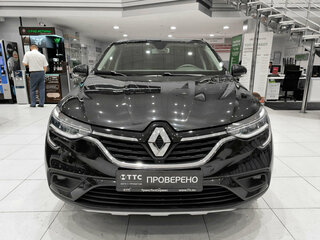 2021 Renault Arkana I, чёрный, 2150000 рублей, вид 2