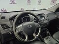 2013 Hyundai ix35 I, чёрный, 916000 рублей - вид 10