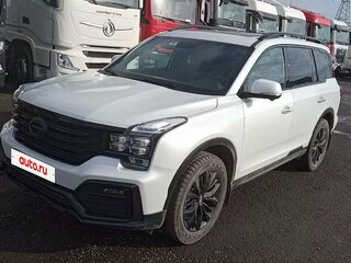 2023 GAC GS8 I, белый, 3050000 рублей, вид 1