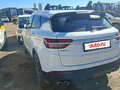 2023 Geely Coolray I, белый, 1650000 рублей - вид 2