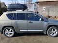 2008 Jeep Compass I, серый, 575000 рублей - вид 1