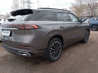 2024 Jaecoo J8, серый, 2577200 рублей, вид 3
